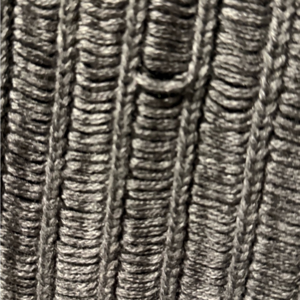 Elevated Basic Miilla Soft Knit Blouse Size S - image 8